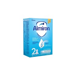 Nutricia Almiron 2 Milk 2nd Infant Age 6-12 Months 600gr