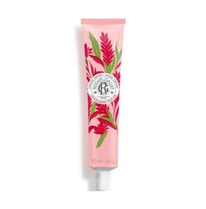 Roger & Gallet Gingembre Rouge Hand Cream, 30ml