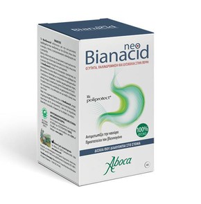 Aboca NeoBianacid, 14 Tabs