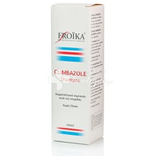 Froika Climbazole Shampoo - Σαμπουάν κατά της Πιτυρίδας, 200ml 
