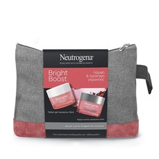 Neutrogenna PROMO PACK Bright Boost Day Cream 50ml