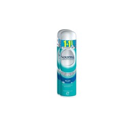 Noxzema Promo (1+1 Δώρο) Deodorant Spray Pilot Αποσμητικό Σπρέι Με 48h Προστασία 2x150ml