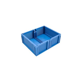 Κουτί Διακλάδωσης 10x13 Μπλε MultiBox 3012005