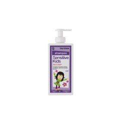 Frezyderm Sensitive Kids Shampoo For Girls Παιδικό Σαμπουάν Για Κορίτσια 200ml