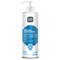 PharmaLead Neutral Liquid Wash 500ml - Υγρό Καθαρι