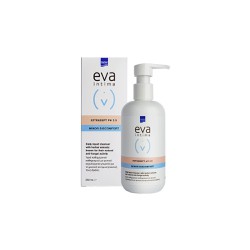 Intermed Eva Intima Extrasept Daily Cleansing Fluid For Sensitive Area With Natural Antifungal Protection 250ml