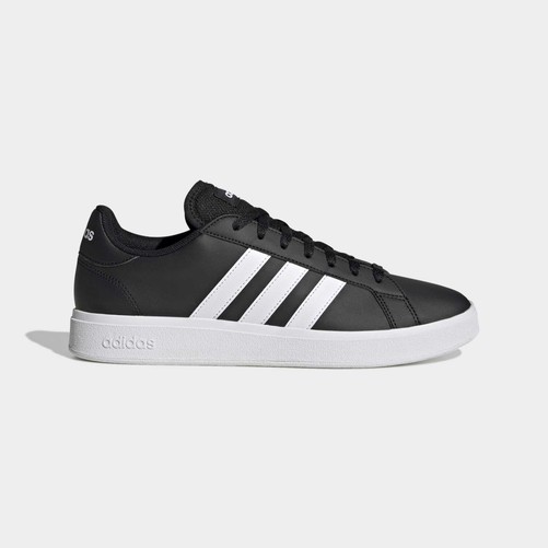 ADIDAS GRAND COURT BASE 2.0 SHOES - LOW (NON-FOOTB