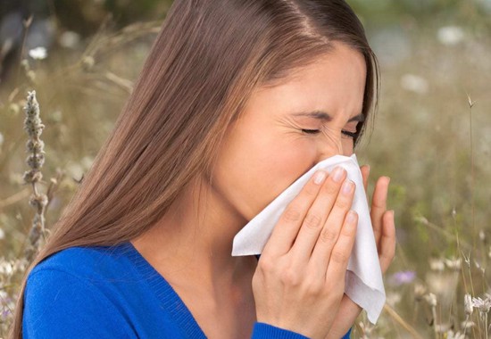 Allergies and how to deal with them