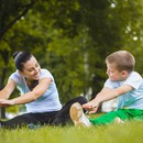 Защо добрата физическа активност е важна за развитието на детето - втора част