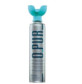 O-Pur Portable Oxygen Bottle, 8lt