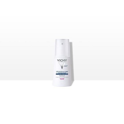 VICHY Deodorant 24h Extreme Fresh Spray 100ml