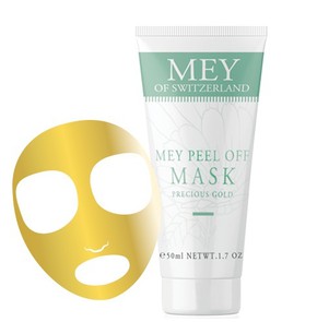 Mey Peel Off Mask Precious Gold-Μάσκα Περιποίησης 