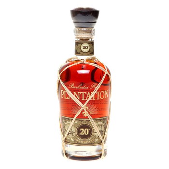 Plantation Rum XO 20th Anniversary 0,7L