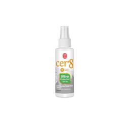 Vican Cer'8 Ultra Protection Spray Εντομοαπωθητικό Spray Για Μέγιστη Προστασία 100ml