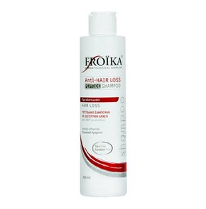 Froika Anti-Hair Loss Shampoo, 200ml
