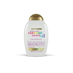 Ogx Coconut Miracle Oil Rehabilitation Shampoo 385ml 