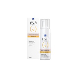 Intermed Eva Intima Bikini Shaving Foam Soft Shaving & Skin Care Foam 150ml