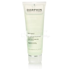 Darphin Purifying Foam Gel with Licorice - Ζελ Καθαρισμού Λιπαρό Δέρμα, 125ml 