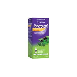 Phytovex Herbal Spray For Sore Throat 30ml