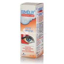 Novax Pharma Naviblef Intensive Care - Αφρός, 50ml