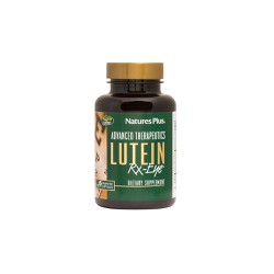 Natures Plus Lutein Rx-Eye 60 caps