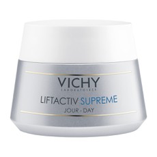 Vichy Liftactiv Supreme dry Αντιρυτιδική Κρέμα Προ