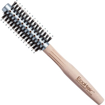 ECOHAIR BAMBOO COMBO VENT BRUSH 18mm