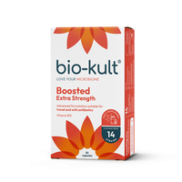 PROTEXIN BIO-KULT BOOSTED 30CAPS