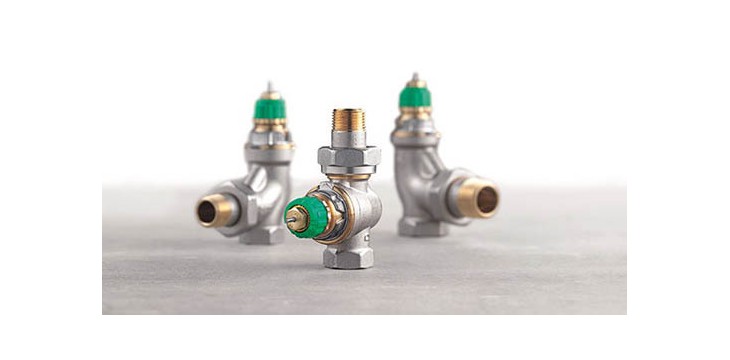 Danfoss Dynamic Valve™: a simple solution to a dai