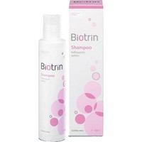 Biotrin Shampoo Anti-Hair Loss For Daily Use 150ml