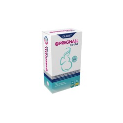 Quest Pregnall Bio-Plus Nutritional Supplement 30 tabs & 30 caps