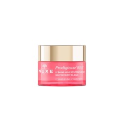 Nuxe Creme Prodigieuse Boost-Night Recovery Oil Night Balm For All Skin Types 50ml