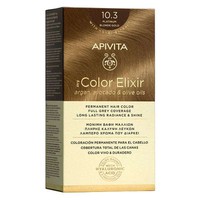 Apivita My Color Elixir Argan Avocado & Olive Oils
