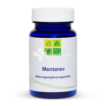 Metapharm Ditzi Pharma Mentarev, 30 caps