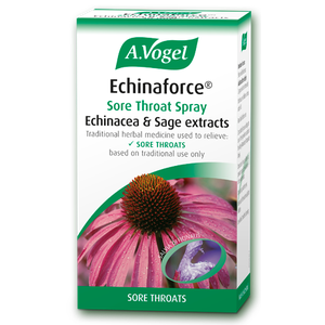 A.VOGEL Echinaforce sore throat spray 30ml