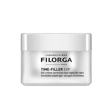 Filorga Time Filler 5XP Gel Cream Αντιρυτιδική Κρέ