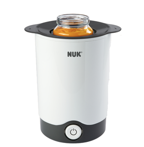 Nuk Bottle Warmer Thermo Express