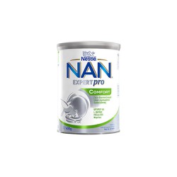 Nestle Nan Expert Pro Comfort Tρόφιμο Για Ειδικούς Ιατρικούς Σκοπούς Από Τη Γέννηση 400gr
