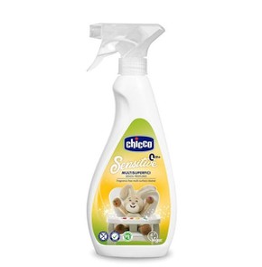 Chicco Sensitive Multi-Purpose Surface Cleaning Sp