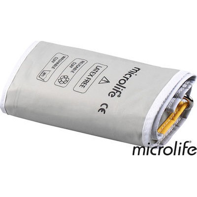 MICROLIFE Soft Cuff Περιχειρίδα Πιεσόμετρου  L-ΧL 32-52cm 