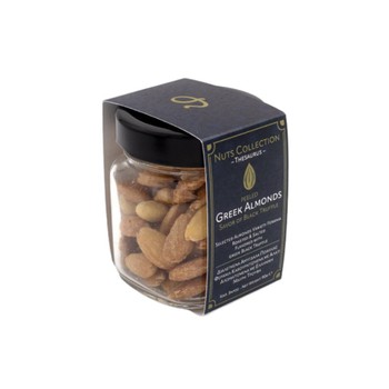 Nuts Collection Black Truffle 100gr
