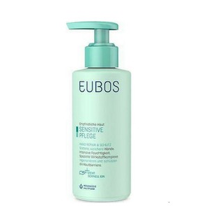 Eubos Hand Repair & Care Cream, 150ml