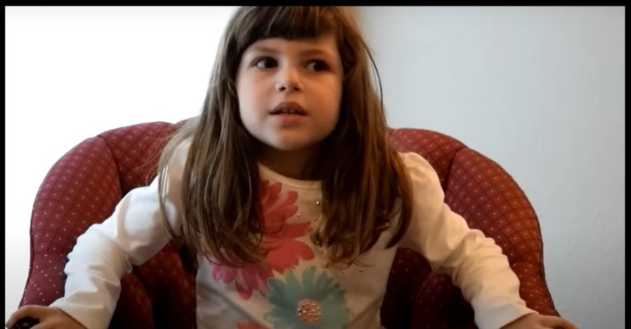 Βίντεο με παιδί που δείχνει τα "σημάδια" της ΔΕΠΥ 