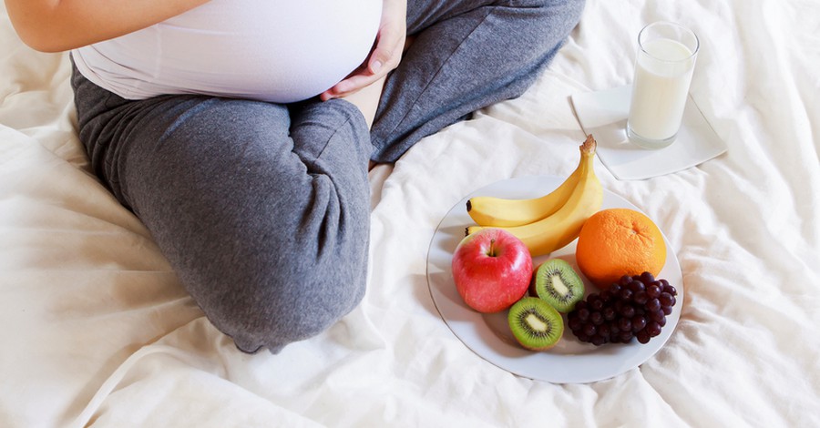 Εγκυμοσύνη και διατροφή: Μύθοι και αλήθειες