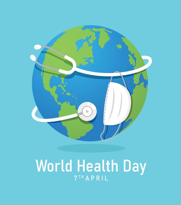 World Health Day - Specialized care for our precio