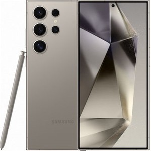 Samsung Galaxy S24 Ultra 5G 12GB/256GB Titanium Gr