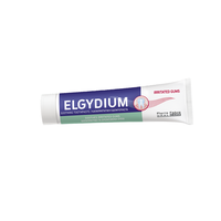 ELGYDIUM TOOTHPASTE SOOTHING IRRITATED GUMS 75ML