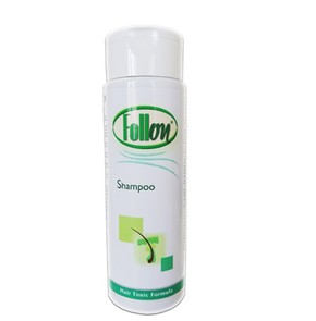Inpa Follon Anti Hairloss Shampoo, 200ml