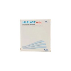 Jalplast Gause Pads Healing Gauze 10x10cm 10 pieces