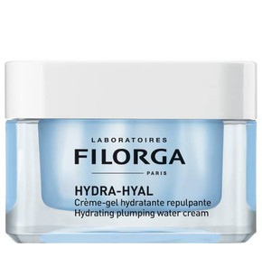 Filorga Hydra Hyal Gel Cream Combination to Oily S